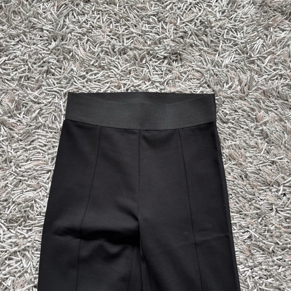 Philosophy Di Alberta Ferretti Pants Black Sz 4❤️ - Picture 5 of 9